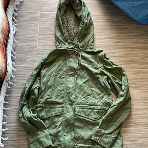 Patagonia Canada’s Jacket